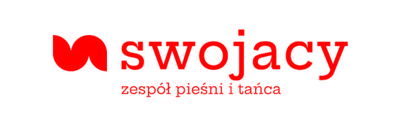 Logo Zespołu Pieśni i Tańca "Swojacy"